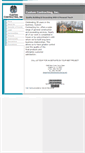 Mobile Screenshot of customcontracting.com